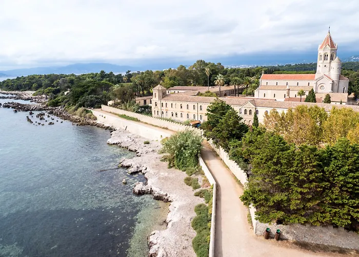 Boutique Hotel Couleurs Suds Cannes